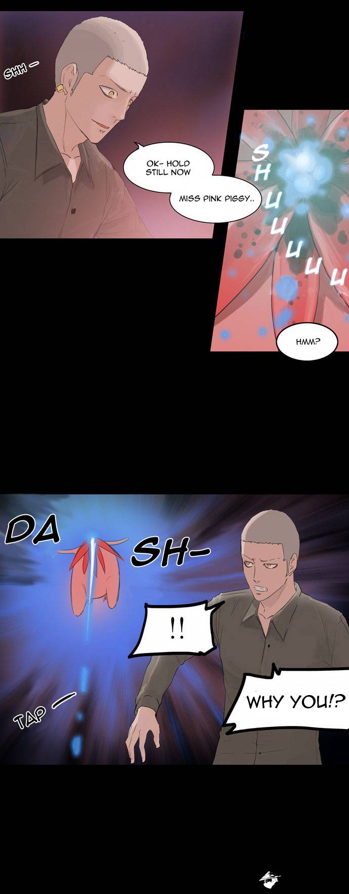 Tower of God Chapter 110 image 20